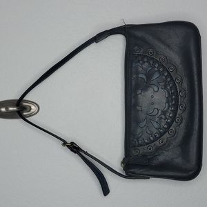Hype Leather bag